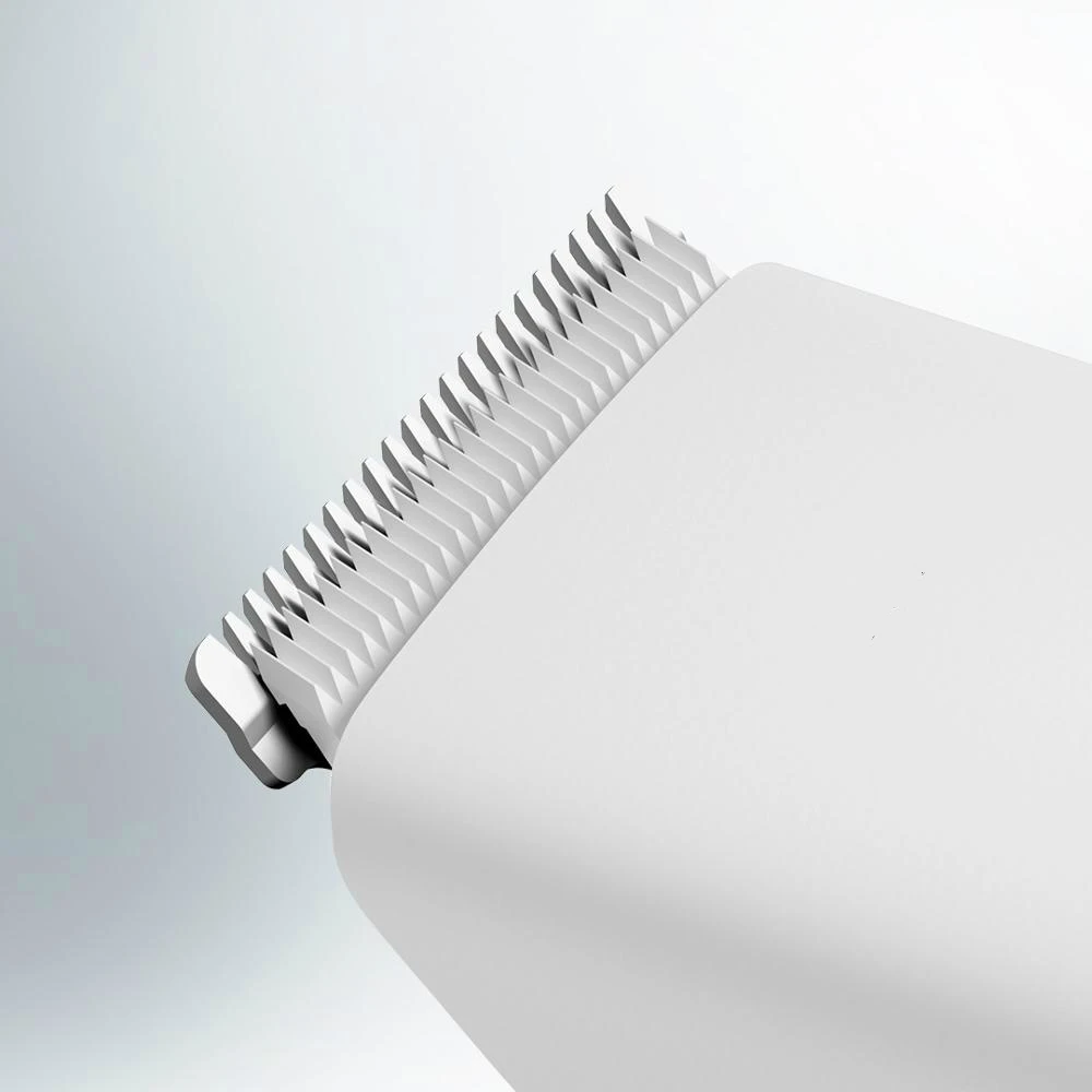 Boost USB электрическая машинка для стрижки волос быстрая зарядка для мужчин триммер для волос две скорости Керамический Резак для волос перезаряжаемая детская машинка для стрижки волос