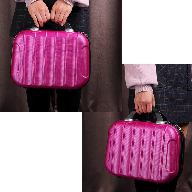 

132 Bottles Diamond Painting Storage Carring Case 5D Diamond Art Craft Ccessory Embroidery Organizer Bag