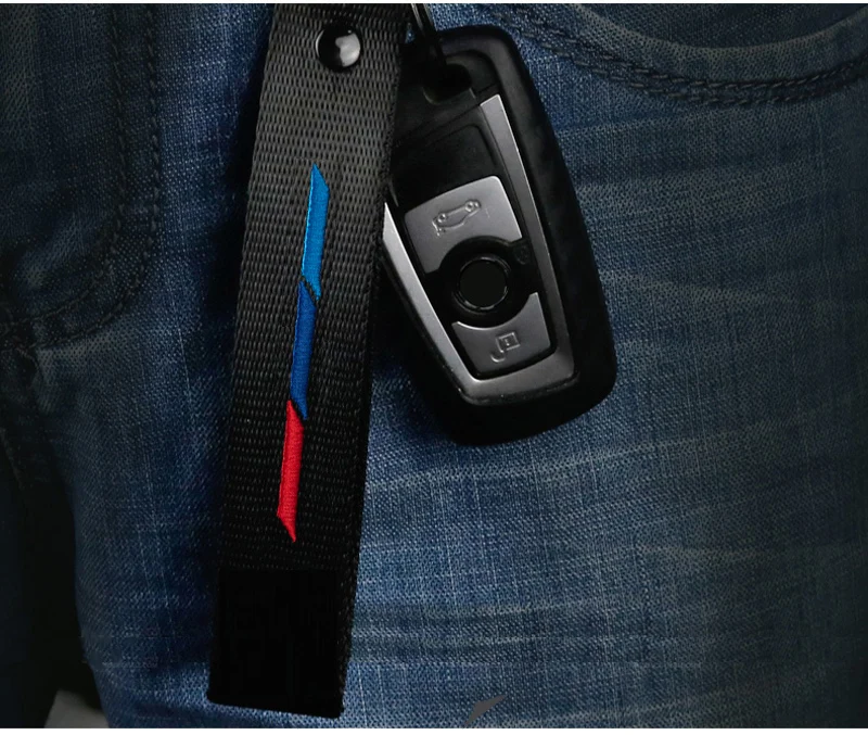 

Lastest Design Car Key Ring For BMW E30 E34 E36 E39 E46 E53 E60 E61 E64 E70 E71 E85 E87 E90 E83 F10 F20 F21 F30 F35 M3 M5