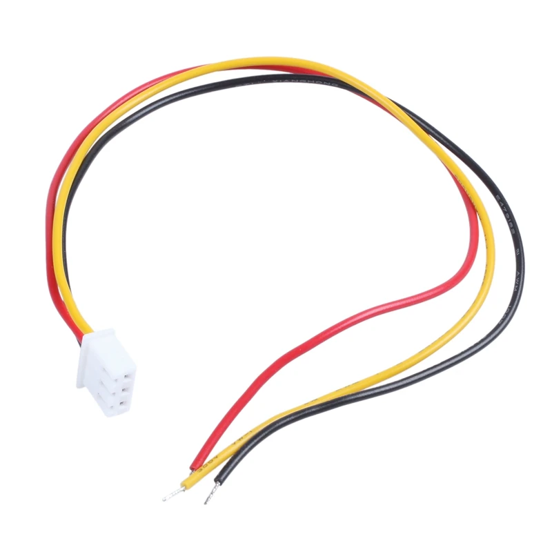 

DC 0-99.9V 3 Wire LED Digital Display Panel Volt Meter Voltage Voltmeter Car Motor