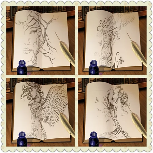 

Person Girl Clear Stamps Lovers Embossing Stencil Card Craft No Metal Cutting Dies Background New 2021 Christmas scrapbooking