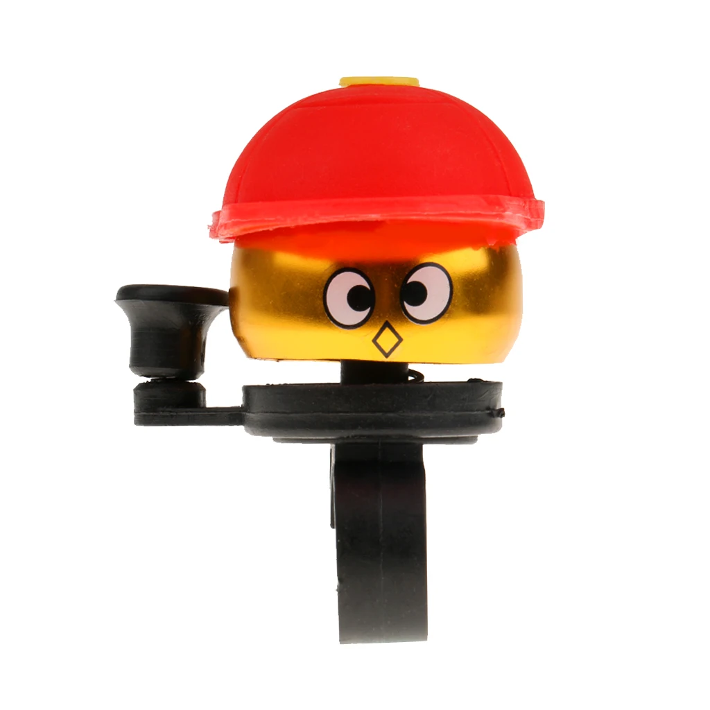 Сменные ручки для велосипедного руля + звонок велосипеда детей мальчиков и