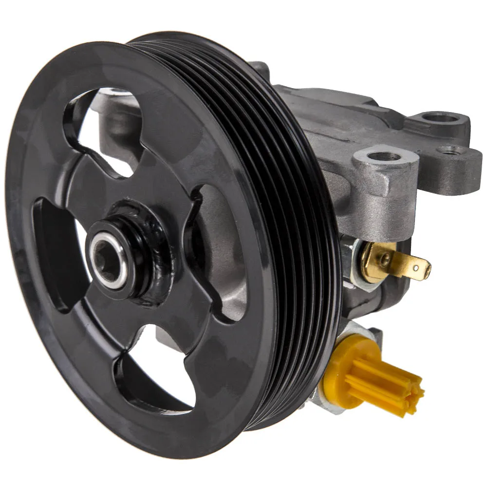 

New Power Steering Pump for Mazda CX-7 2007-2012 EG2132600A 21-5497