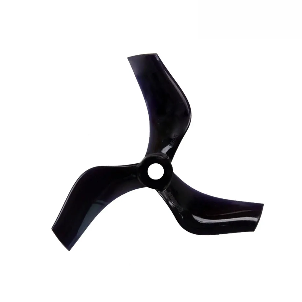 гребной пропеллер gemfan d75 75 мм с 3 ло