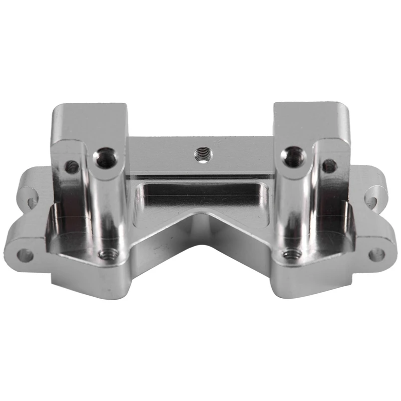 Гоночный автомобиль Передняя переборка для Traxxas RC передний рустлер Slash Stampede