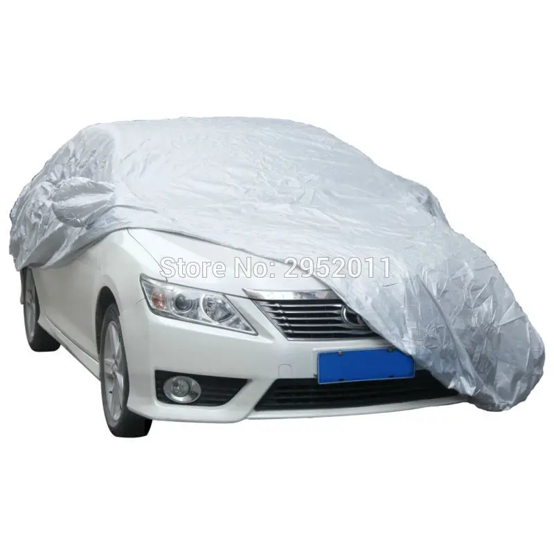 Чехол для автомобиля Loyalty хэтчбека седана внедорожника на улице полной защиты от