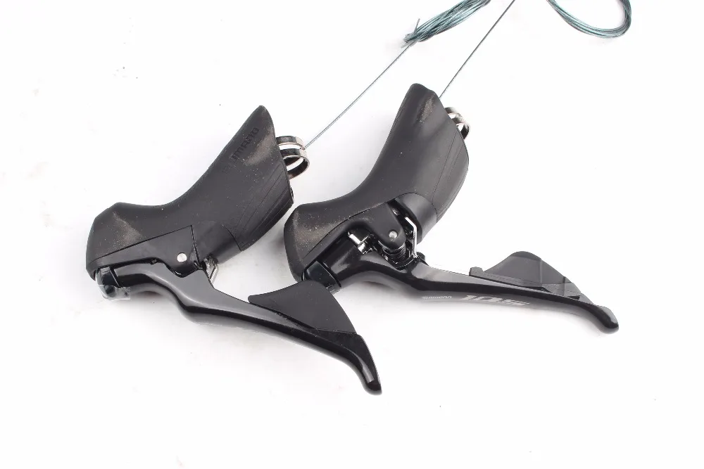 SHIMANO 105 R7000 2x11 speed 170/172. 5/175 мм 50-34T 52-36T 53-39T Набор для шоссейного велосипеда, набор для обновления с 5800