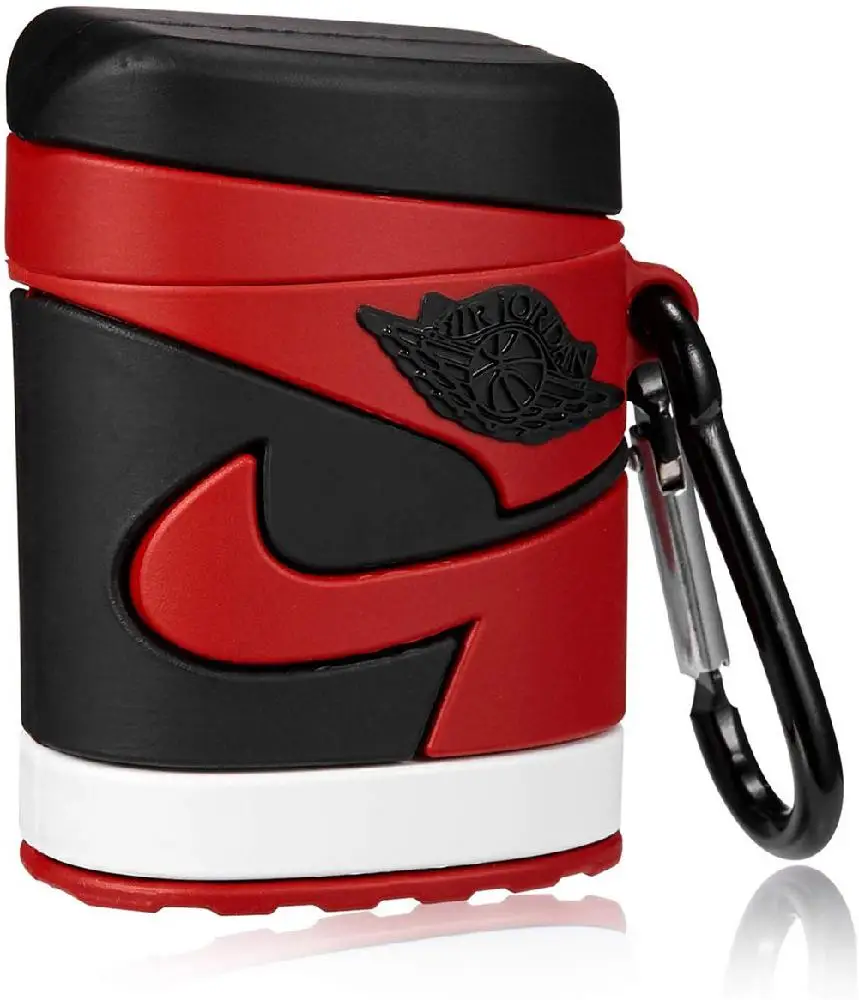 TWISTER. CK чехол для хранения наушников Спортивная обувь дизайн Airpods 1/2 беспроводная