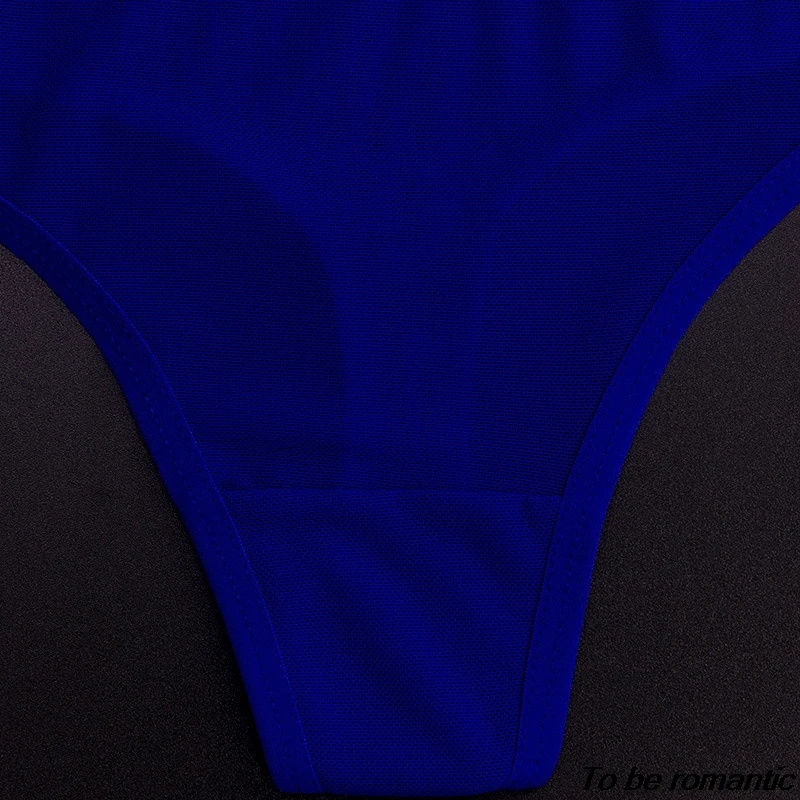 

Women's Briefs Sexy Transparent Mesh Sports Panties Underwear