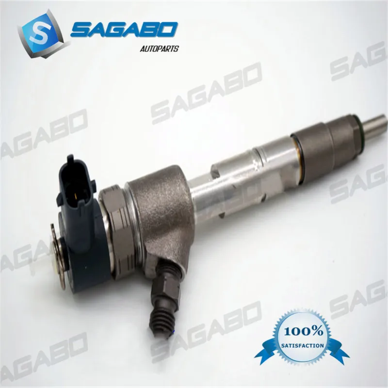 

Original new 0445110072 Diesel Injector for Mercedes W203 S203 W210 S210 CDI A6110701787