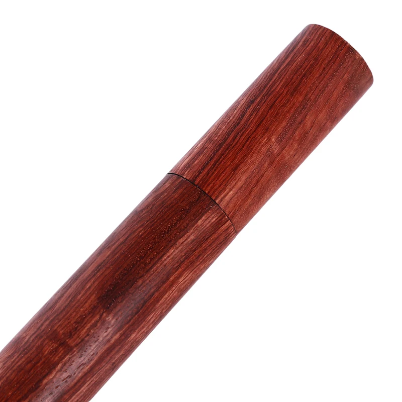 Коробка для хранения ароматизаторов винтажная подставка из розового дерева