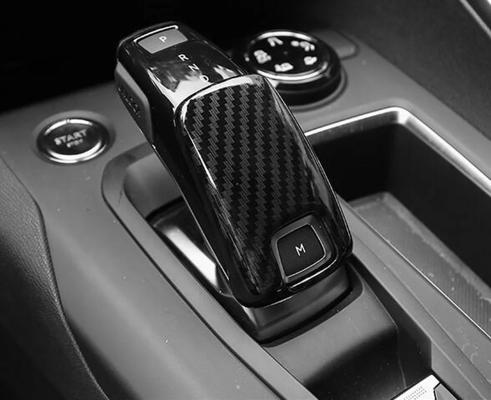 

Для Peugeot 3008 GT 2017 2018 2019 2020 ABS Матовый панель для рычага переключения передач, накладка, отделка интерьера, аксессуары для стайлинга автомобиле...