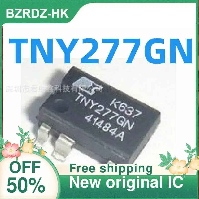 

1-20 шт. TNY277 TNY277GN SOP7 новый оригинальный IC