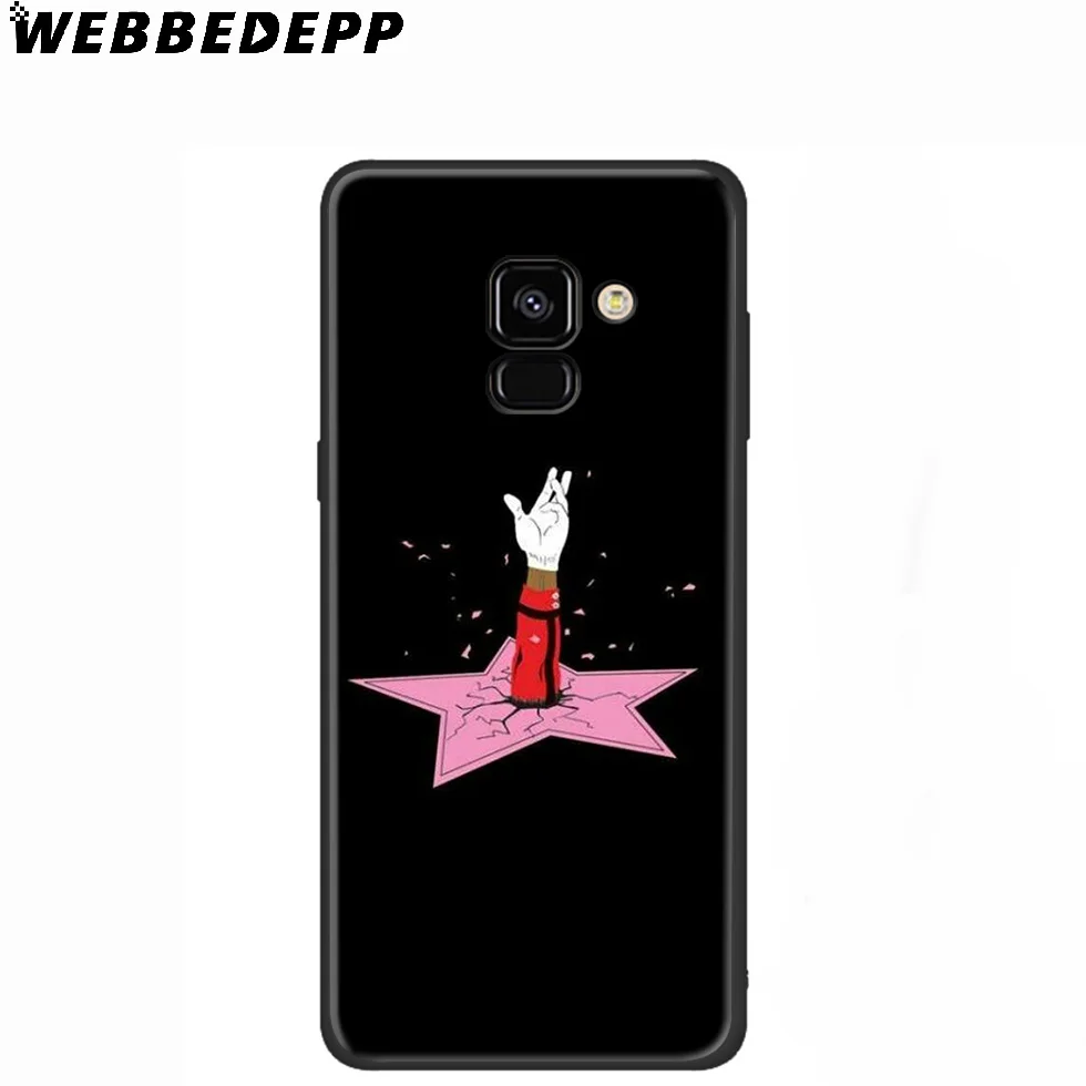 Мягкий чехол для Samsung Galaxy A50s A40s A30s A20s A10s телефона из мягкого ТПУ |