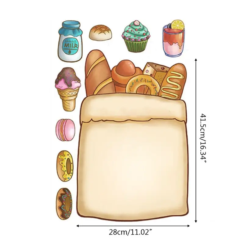 

Presentation Supplies