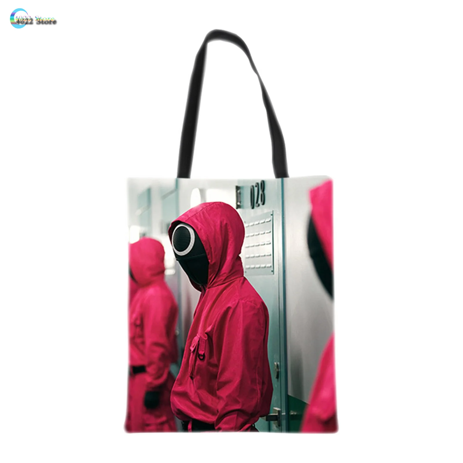 Новые модные повседневные сумки женская многофункциональная мультяшная сумка