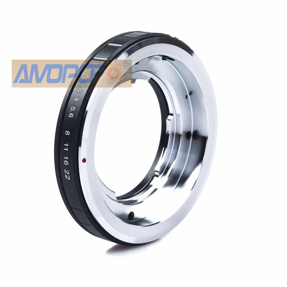 Адаптер DKL к Nikon адаптер Voigtlander Retina линзы to D5300 D610 D7100 D5200 D600 D3200 D800/D800E D4 D5100 D7000