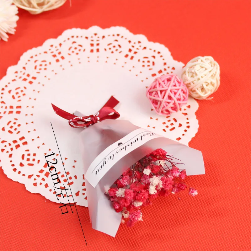 Дешево красного и золотого цвета смешанные розы топперы на торт аксессуары