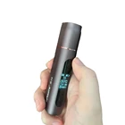Вейп-набор Hitaste R10 с регулируемой температурой курения, 2600 мАч, с OLED-дисплеем