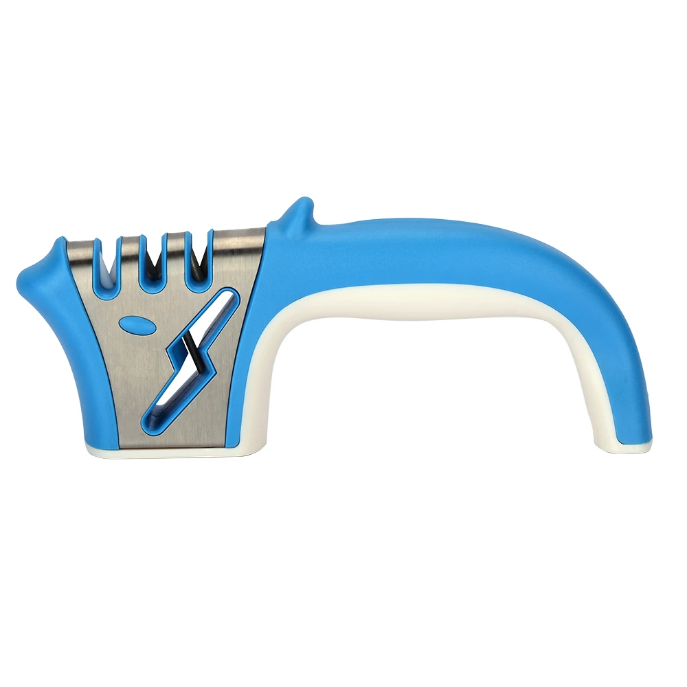 Многофункциональная точилка для ножей Алмазная заточка камня походный открытый