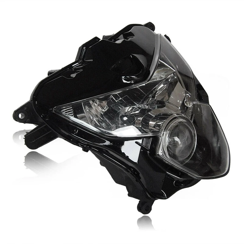 

Suzuki GSXR GSX-R 600 750 GSXR750 GSXR600 K4 2004 2005