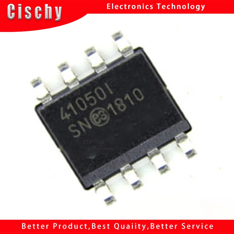 5 шт. MCP41050-I/SN SOP-8 41050I SOP MCP41050 SOP8