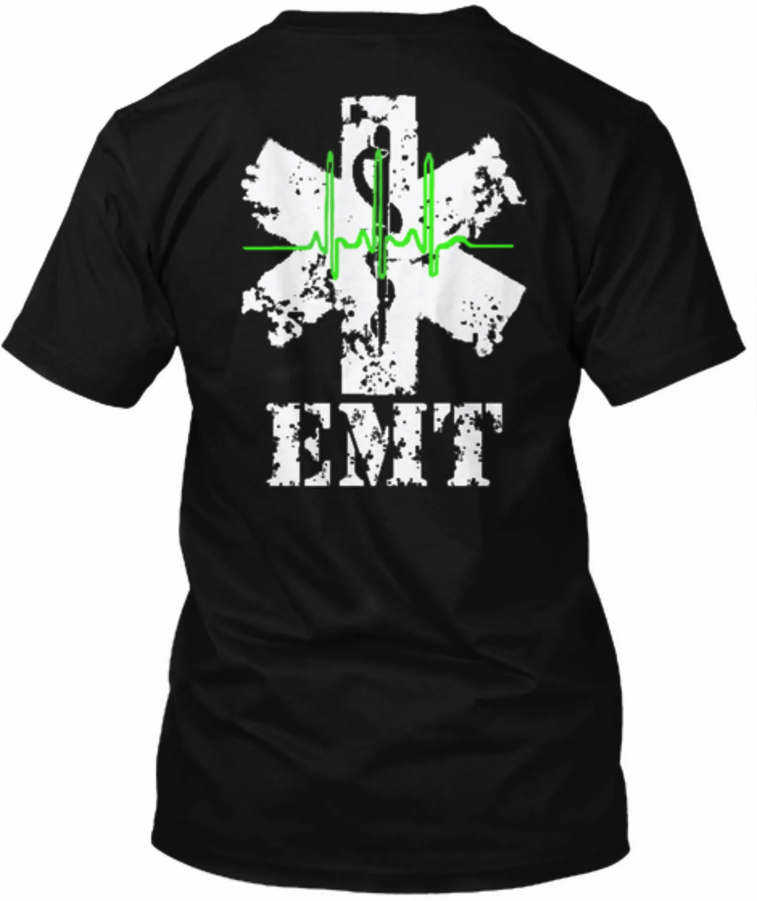 

Emt - Emt Emt Products From EMS Family Store Unisex T Shirt