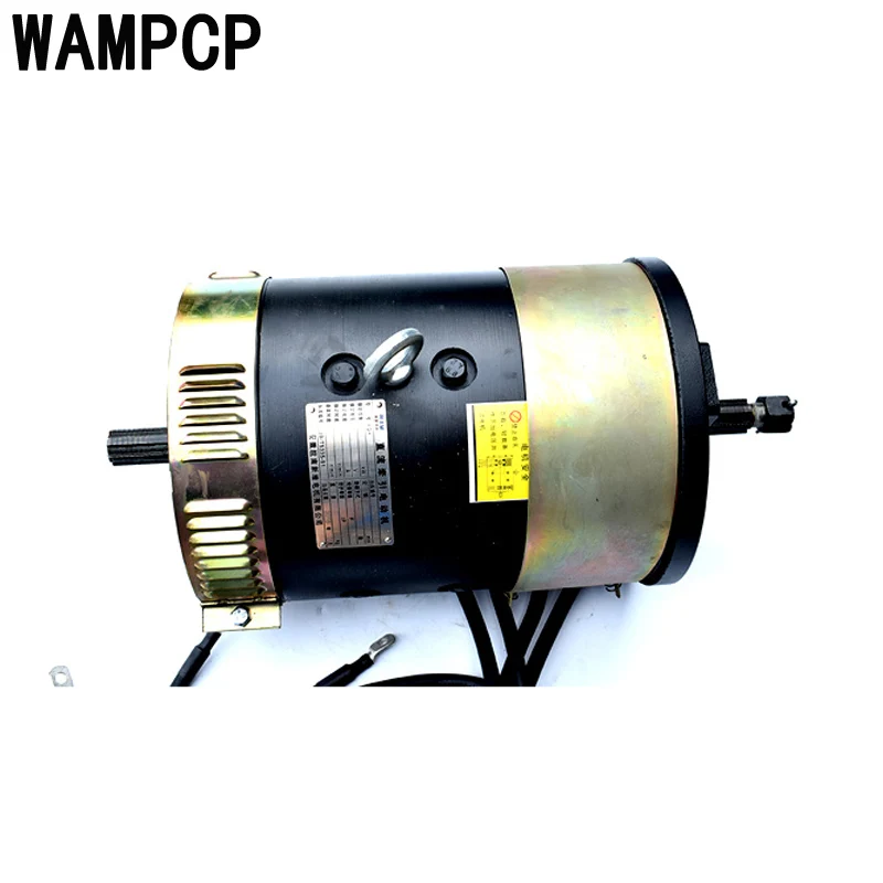 Двигатель для вилочного погрузчика HELI|Моторы| |