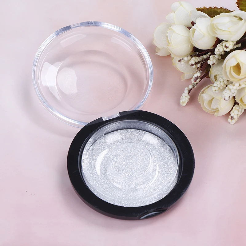 1 шт. пластиковый контейнер для хранения накладных ресниц | Красота и здоровье