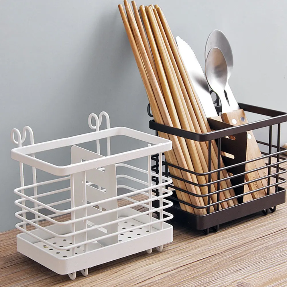 1 шт. железная стойка для хранения однослойная коробка простая сушилка