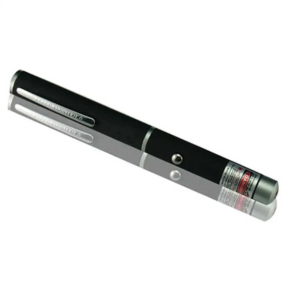 Dropshipping!!5mw 650nm Powerful Military Visible Light Beam Red Pointer Pen | Спорт и развлечения