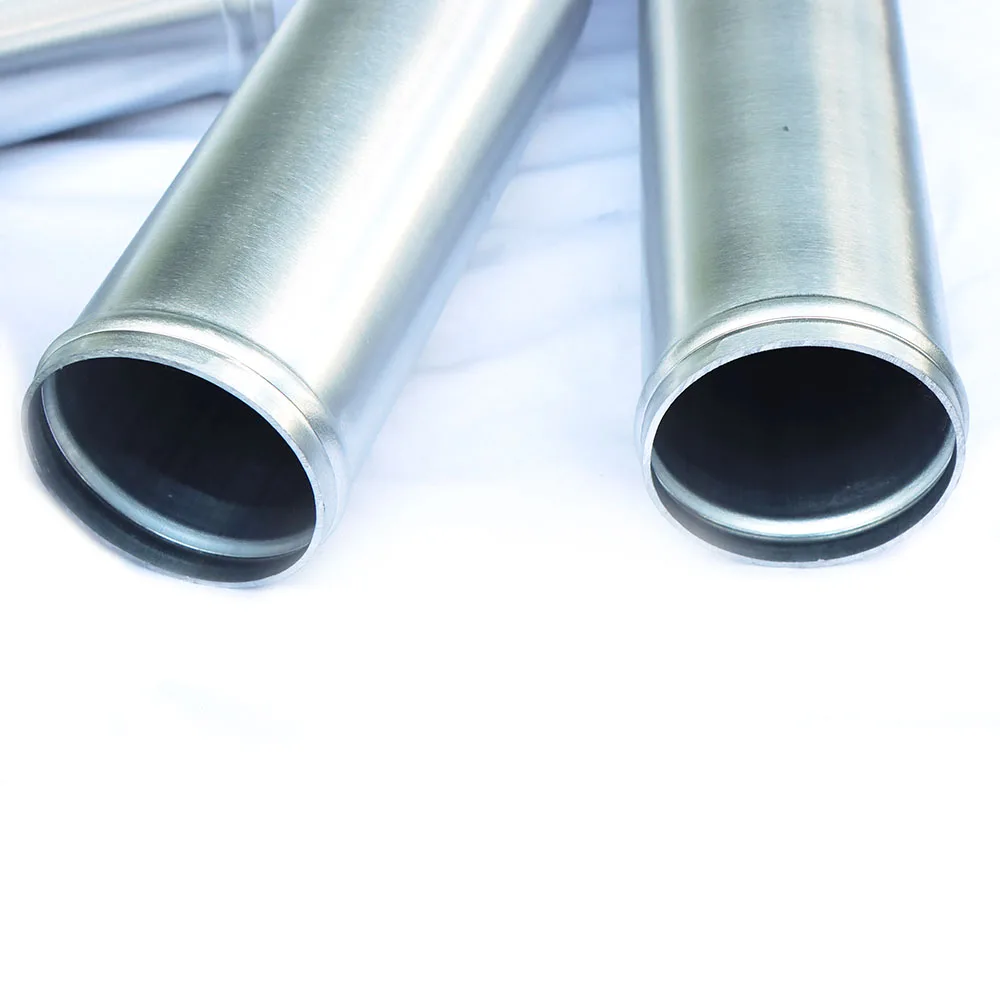 Комплект трубопроводов для турбо интеркулера из