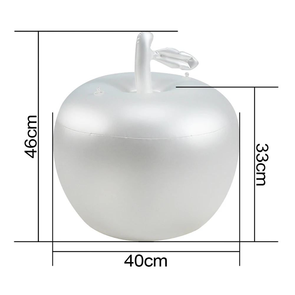 3 типа белых 0 2 мм перламутровых матосветодиодный ПВХ светодиодных надувных