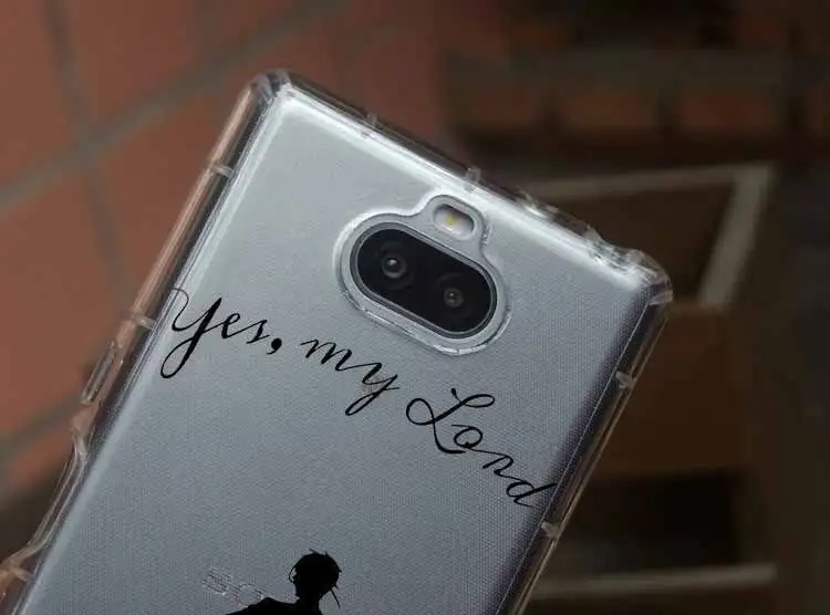 Мягкие чехлы для телефонов Sony Xperia X XA XA1 XA2 XA3 XZ XZ1 XZ2 XZ3 XZ4 L1 L2 L3 Plus|Бамперы| |