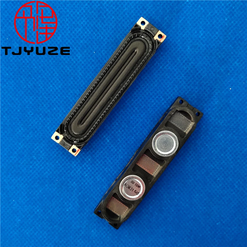 

New and original for UA40F5000 BN96-25565B UE46F6100 UE46F5500 TV speaker UE42F5300 UE46F6320 UA46F5000 speakers 6ohms 10.0W