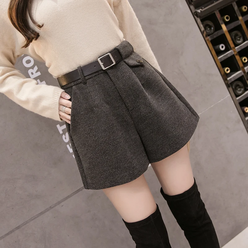 

CMAZ Shorts For Women