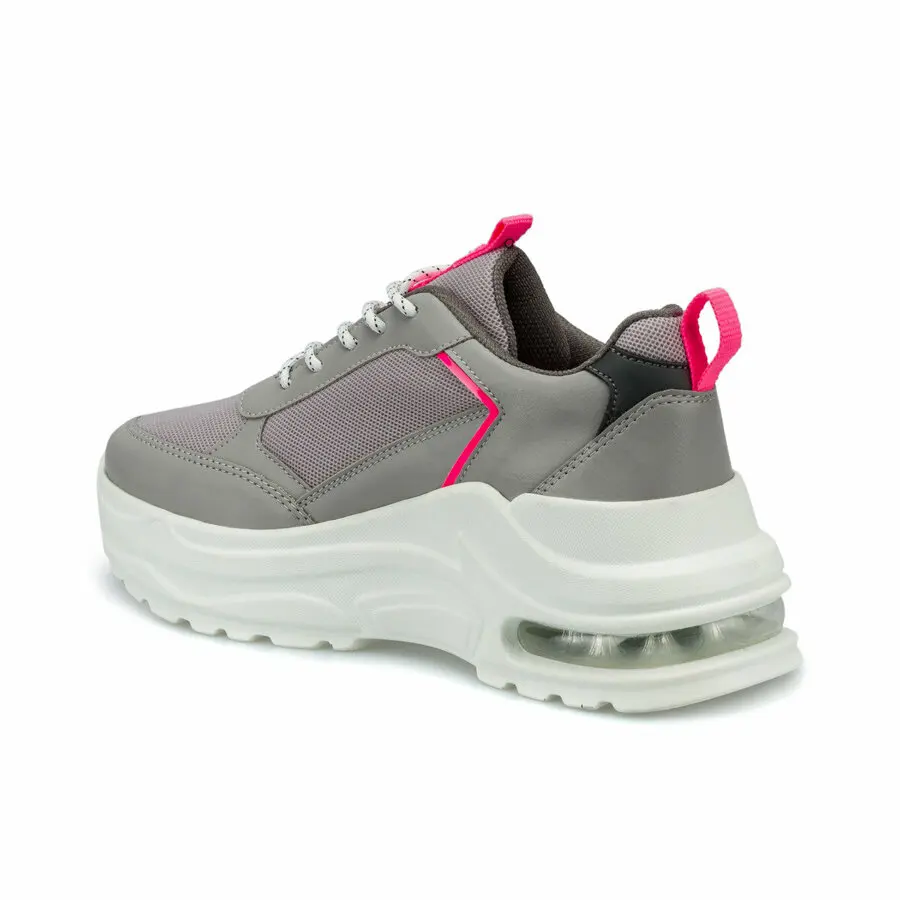 

Sneakers Women Kinetix Ladue Gray Women'S Sneaker Shoes
