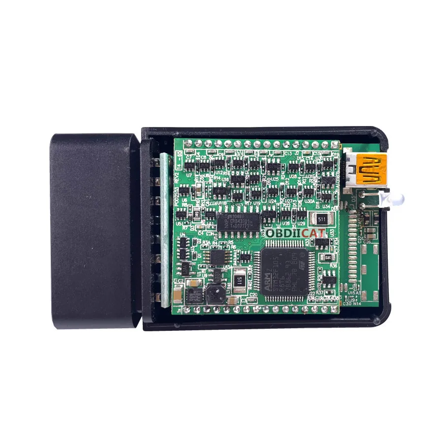 DHL бесплатно V17.04.27 MicroPod2 Micro Pod2 с программным обеспечением для Chry TLER Je ep Dod ge Fia t Pod 2