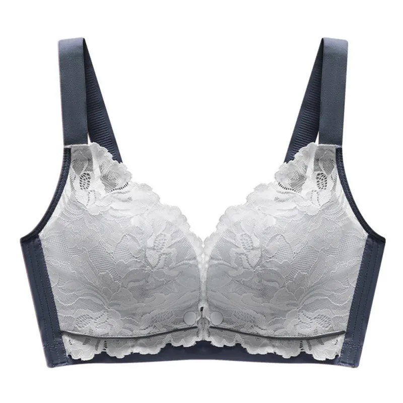 

Plus Size Women's Lace Brassiere Underwear Bras Intimates Women's Lace Bras Push Up Bra Lingerie Intimates Bralette