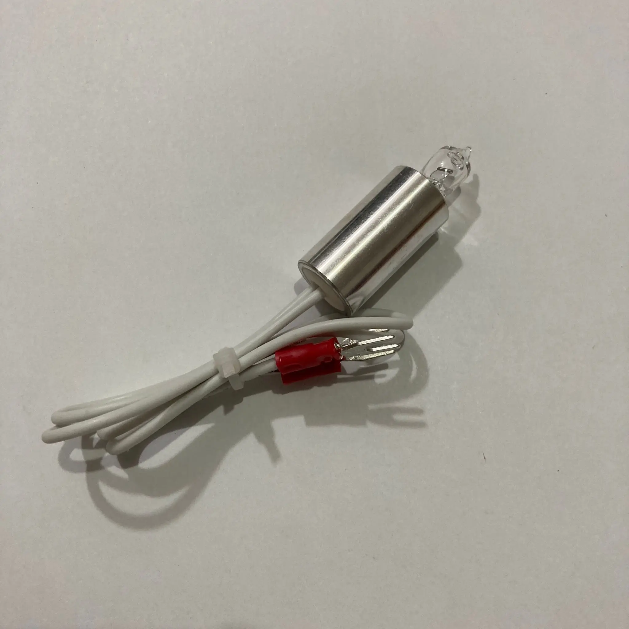 Совместимая галогенная лампа для Анализатора излучения 8020A 8020 8060 8026 8036 8200 8280 8300