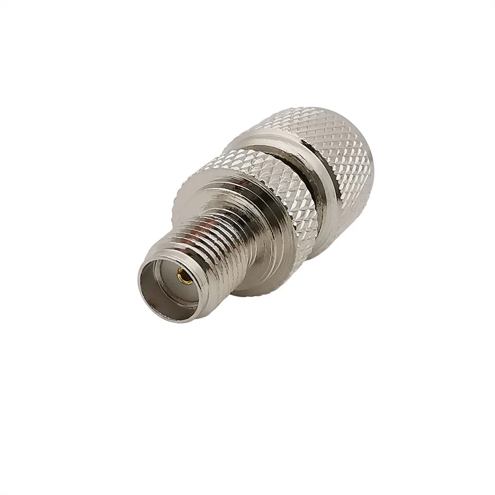 1 шт. радиочастотный коаксиальный мини-коннектор UHF штекер-гнездо SMA адаптер в