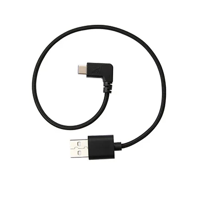 OSMO Mobile 2 аксессуары USB линия передачи данных телефонный кабель OSMO Батарея разрядка провода для DJI OSMO Mobile 3 ручной карданный стабилизатор
