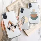 Чехол для Redmi Note 9, чехлы с принтом для Xiaomi Redmi Note 9 Pro, 9S, 10 Pro, 10S, 8 Pro, 8T, 7, 9A, 9C, 8A, 7A, 6, прозрачный художественный чехол