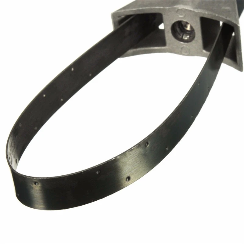 1 шт. инструмент для удаления автомобильного масляного фильтра ремешок