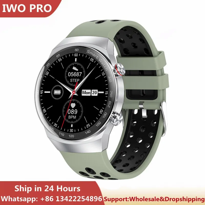 

AK26 Smart Watch Women Men Bluetooth Call MP3 Local Music Player HD Full Touch IP68 Waterproof Fitness Watches For Android IOS