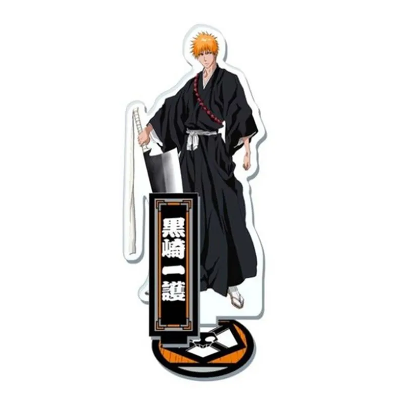Фотообои для настольного декора Ichigo Kurosaki рукава Kuchiki Gin Ichimaru izulu Kira Renji Abarai |