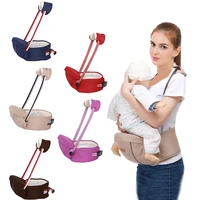 baby carrier waist stool walkers baby sling hold waist belt backpack carrier hipseat belt kids infant hip seat infant waist seat