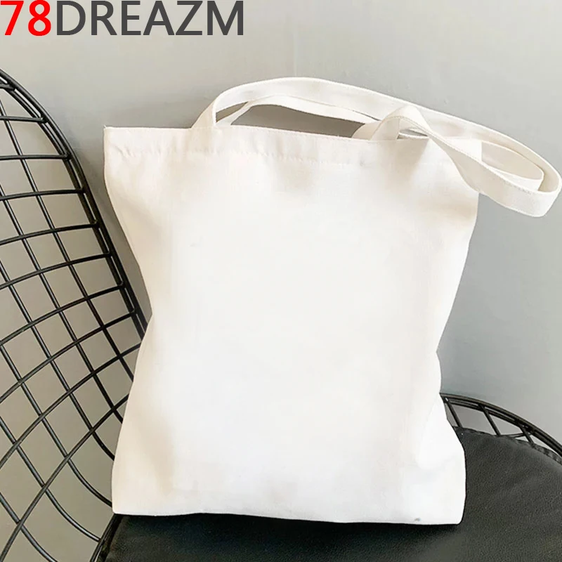 

Haikyuu shopping bag canvas handbag eco jute bag bag jute reusable woven reciclaje grab