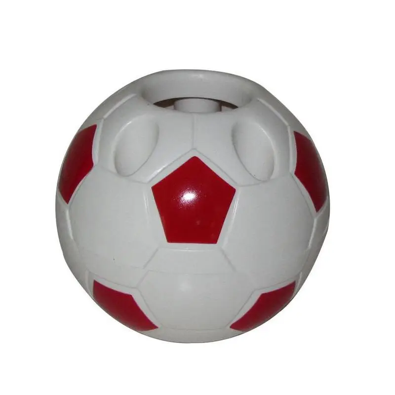 2018 Чемпионат мира по футболу стиль ручка карандаш держатель пластиковая зубная