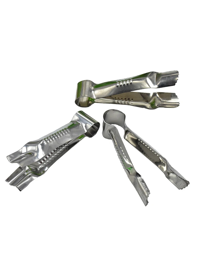 3 шт из нержавеющей стали изогнутая кримперы стиль кружева края стороны печенье